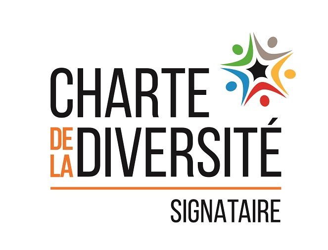 charte de la diversité