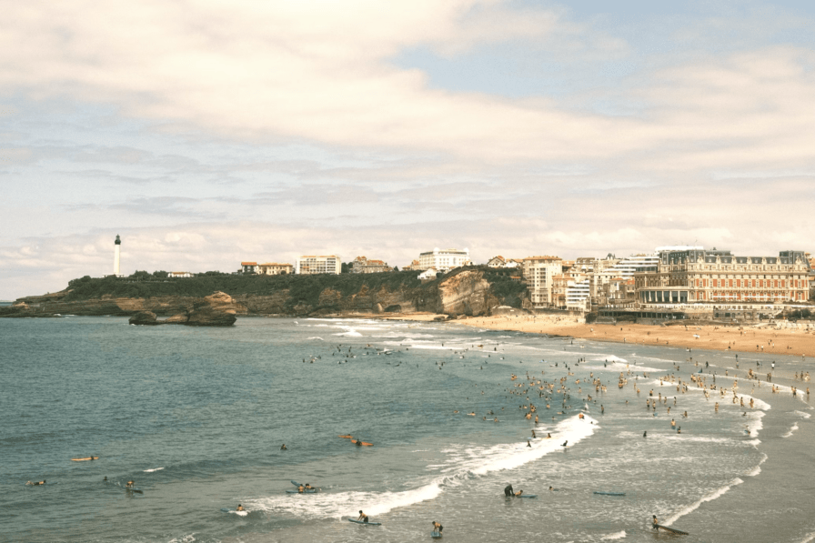 recrutement informatique biarritz