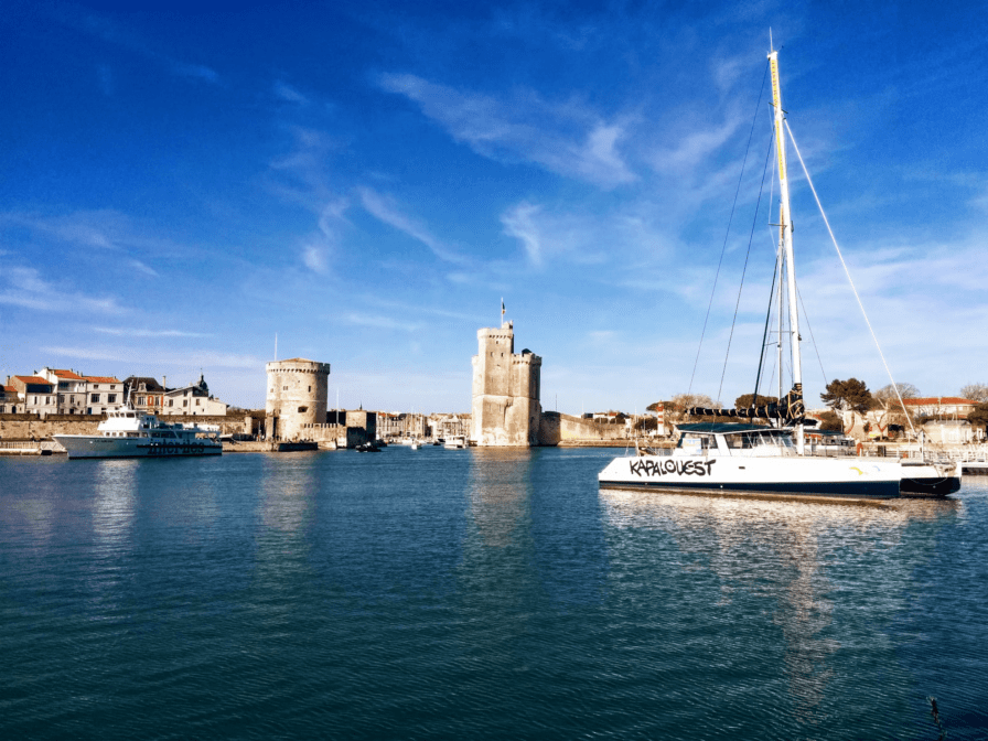 recrutement informatique la rochelle